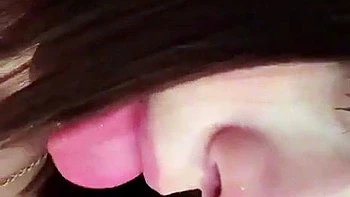 Petite small tit babe with perfect pussy masturbates