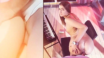 DEBT4k. Are These Big Tits Enough to Pay Off the Debt? ft. Stanley Johnson: Porn