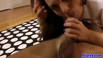 Amateur Doggystyled By Old Man