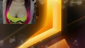 NO PUEDE RESISTIR A MANOSEAR A SU HERMANASTRA QUE ESTABA AMAMANTANDO - HENTAI Ane wa CAP 1