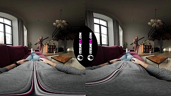 Luise Wixx Raw Ecstasy Whip and Fingers