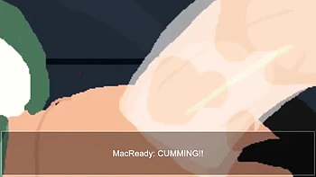 Ellen ripley riding maccready corpseafterdark