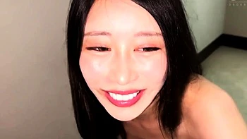 Mature asian blowjob handjob voyeur in room