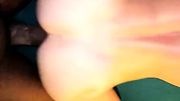 Nikita Kinka Homemade Doggy Tape