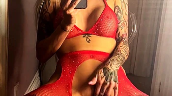 Perfect Pussy Close up milf Selda