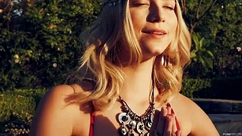 Milf ft. Arya Fae: Blowjob, Doggy  Cowgirl Porn