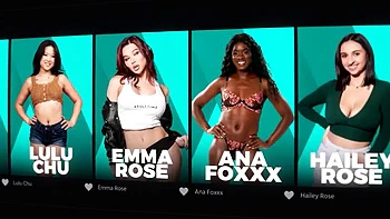 VIVID - Hot AF Adriana Chechik Takes Danny s Massive Cock After His Wife s Betrayal: Porn