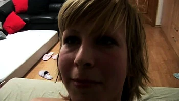 Blowjob Close Up No Hands Cumshot