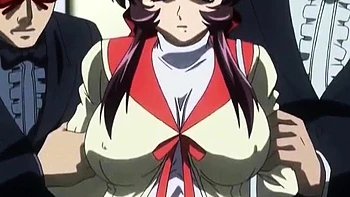 Bakunyuu Maid Gari Ep 2 Demosaic Hentai