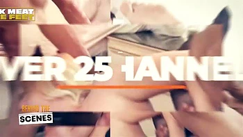 DOGFART - Hot Latina Liv Revamped Compilation ft. Scotty P, Chocolate God, Slim Poke, Jesse Pony  Lawson Jones by Dogfart Network: Porn