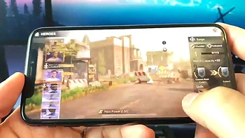 Hot Ebony Couple Sex: Blowjob, Doggy  Missonary Porn