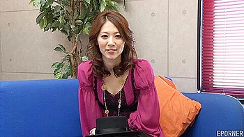 Sexy Asian Girl Used By Three Guys