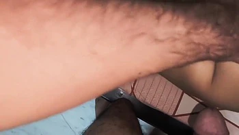 Desi Ki Chudai With Chacha With Bhabhi Ji