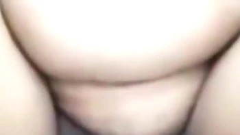 Indian Desi Bhabhi Fingering Pussy