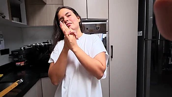 Stepmom Another Of Sexuality Hot Until You Eat My Milk!