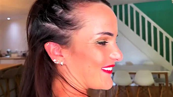 Cassie and Dorian join Alexis and James - Jacquie et Michel TV