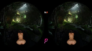 Girl Next Door (CGI)