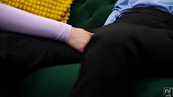 Zoey Uso - My Beautiful Busty Housekeeper XXX