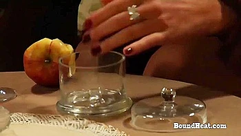 Violette Pure - Tender Violettes Hd Dirt