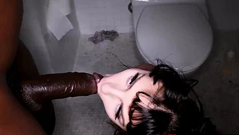 Tattooed Brenna Mckenna Squirts Extremely On POV Fuck