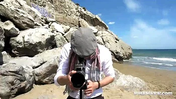 Bibi Noel   dp: Blowjob, Cowgirl  Anal Porn