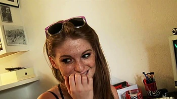 Faye Reagan's Steamy Snatch Tour   Naughty NSFW Porn