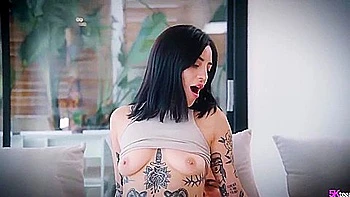 Jason Carrera And Tabatha Lust In Jason And Tabathas Hardcore Action