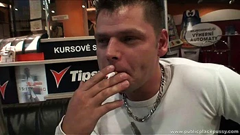 Public place: Blowjob, Amateur  Stripchat Porn