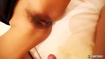 My Tiny Amateur Thai Girlfriend Loves To Bounce And Get Fucked Deep