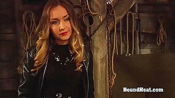 Charming Girl - Czech Porn