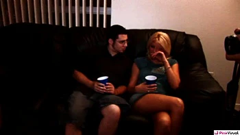 College orgy: Blowjob, Doggy  Cowgirl Porn