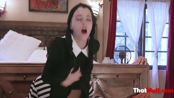 The Adams stepFamilies Best Kept Secret - Adurey Noir, Kate Bloom