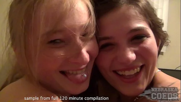 WATCH HER STORY behind the scenes compilation of SQUIRT QUEEN AMANDA (sample)