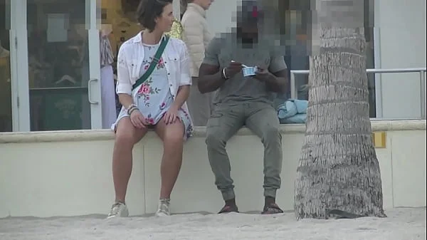 Helena Price,  My Cock Quest #1 (Part 1 and 2) - UPSKIRT FLASHING IN PUBLIC!