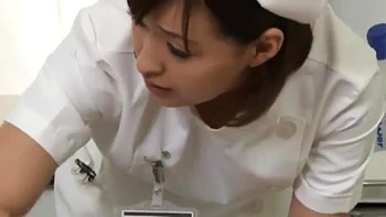 Nurse Kindness: Blowjob, Handjob  Stripchat Porn