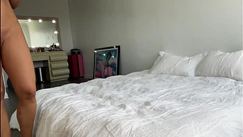 Homemade Passionate Sex With Queenie Sateen