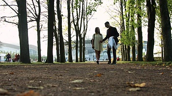 Brunette Pussy Temptations - Lana Roy