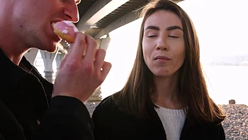 Young Pussy Paradise - Vivian Grace