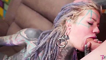 Bewitching Goomahs Blowjob Smut