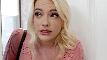 Ryan Driller is lucky to fuck awesome Kenna James with big tits.