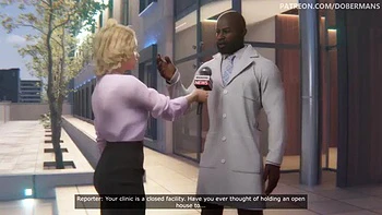 Rachel: Blowjob, Doggy  Missonary Porn