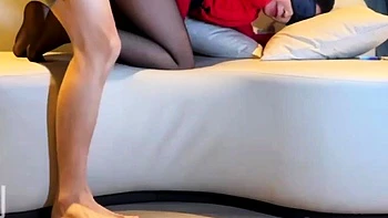 Hardcore Asian Japanese Orgy Session