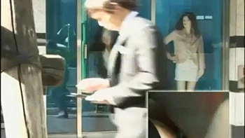 Not public sex but everyone can see gril shaking: Big Ass, Pornhub  Asian Porn