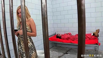 Lesbians enjoy licking pussy: Blonde, Pussy Licking  Fingering Pussy Porn