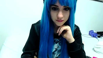 Sexy Amateur Webcam Free Babe Porn Video