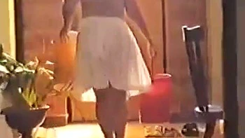 Naked woman cleaning the house: Amateur, Xhamster  Bbw Porn