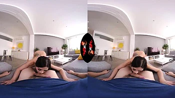 Jdl vr: Blowjob, Cowgirl  Missonary Porn