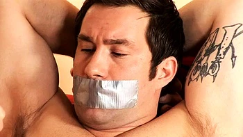 Brunette amateur in Full Back Panty Hump