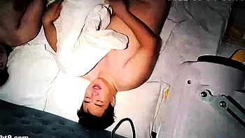 Naughty Amateur Fucked On Hidden Cam