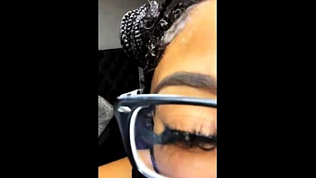 Let It Flow VII BIG toy edition Black and Ebony